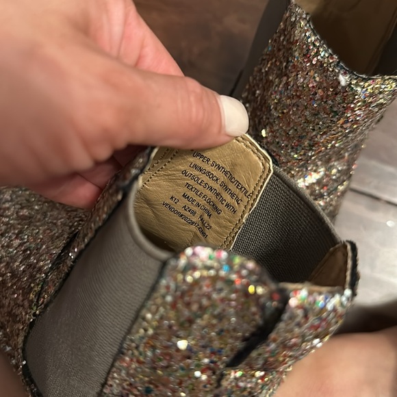 Crew cuts boots size 12 - Picture 4 of 5